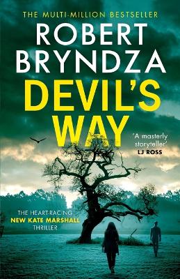 Devil's Way by Robert Bryndza