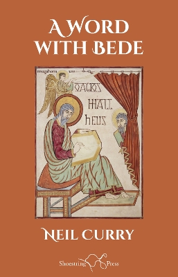 A Word With Bede book