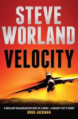 Velocity book