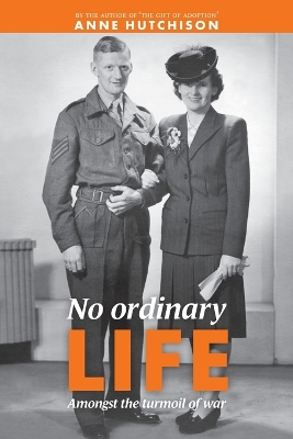 No Ordinary Life book