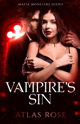 Vampire's Sin book