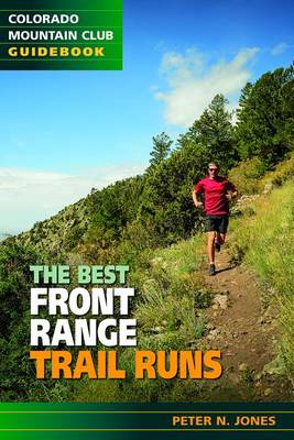 Best Front Range Trail Runs book