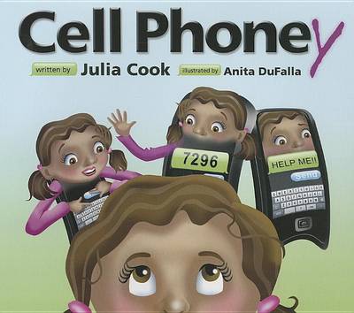 Cell Phoney book