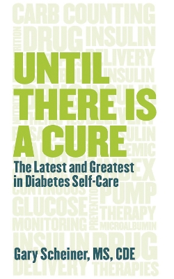 Until There Is a Cure book