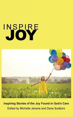 Inspire Joy book