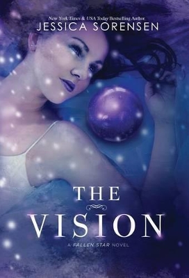 The Vision by Jessica Sorensen
