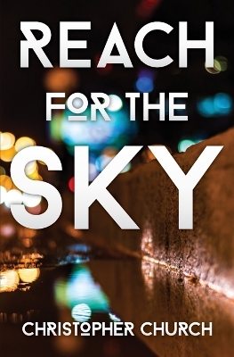 Reach for the Sky book