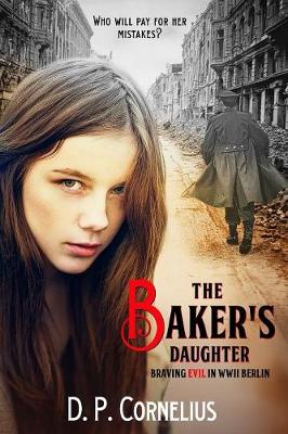 Baker's Daughter book