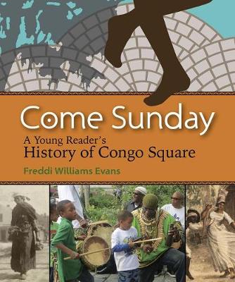 Come Sunday book