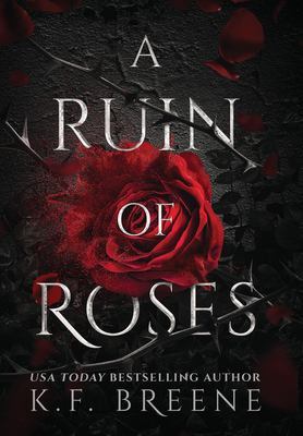 A Ruin Of Roses book