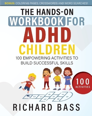 The Hands-On Workbook for ADHD Children book
