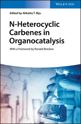 N-Heterocyclic Carbenes in Organocatalysis book