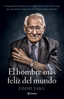 El Hombre Más Feliz del Mundo book