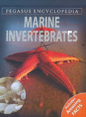 Marine Invertebrates book