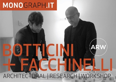 Monograph Camillo Botticini book