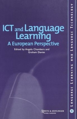 ICT and Language Learning: a European Perspective book