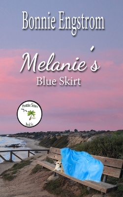 Melanie's Blue Skirt book