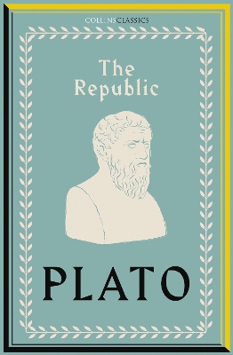 Republic (Collins Classics) by Plato