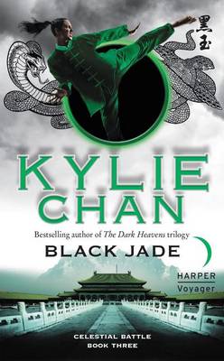 Black Jade book