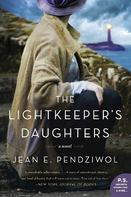 Lightkeeper's Daughters book