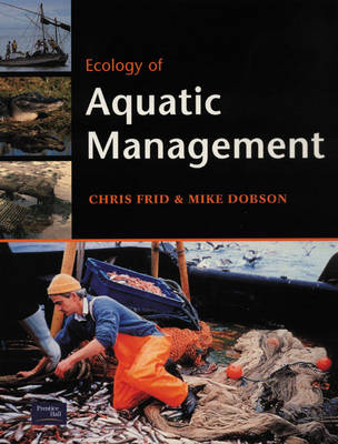 Ecology of Aquatic Management book