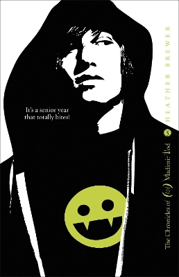 Chronicles of Vladimir Tod: Twelfth Grade Kills by Heather Brewer