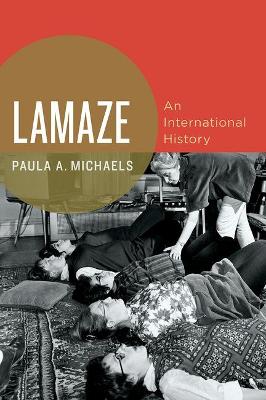 Lamaze book