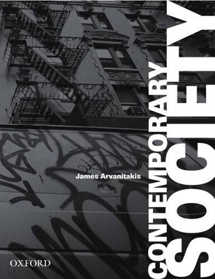 Contemporary Society book