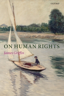 On Human Rights book