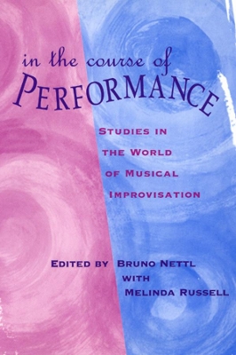 In the Course of Performance book