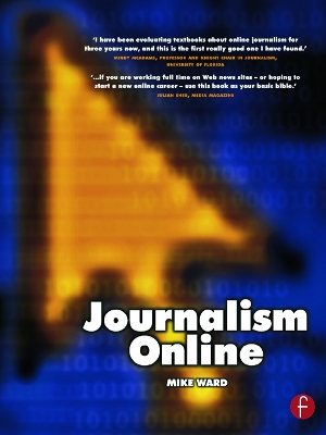 Journalism Online book