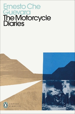 The Motorcycle Diaries book