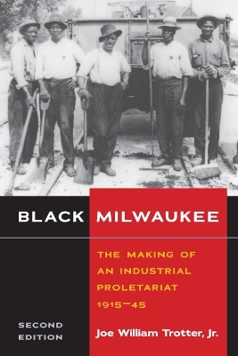 Black Milwaukee book