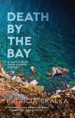 Death by the Bay book