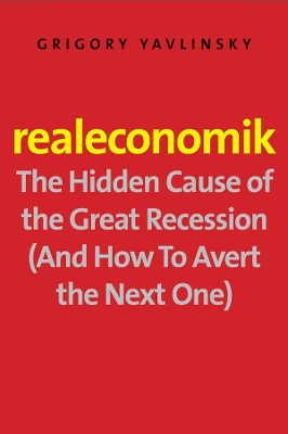 Realeconomik by Grigory Yavlinsky