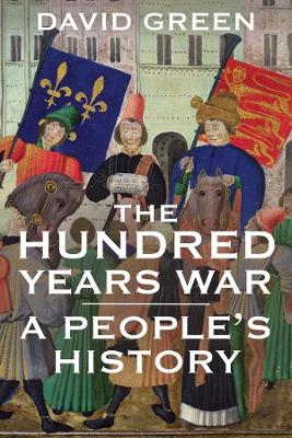 Hundred Years War book