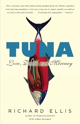 Tuna book
