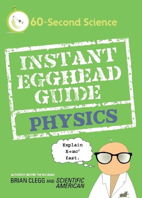 Instant Egghead Guide book