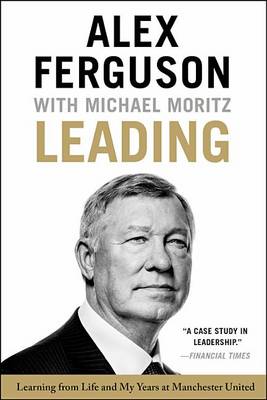 Leading by Sir Alex Ferguson