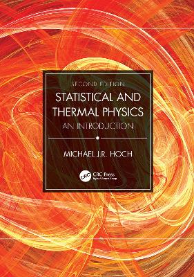 Statistical and Thermal Physics: An Introduction book