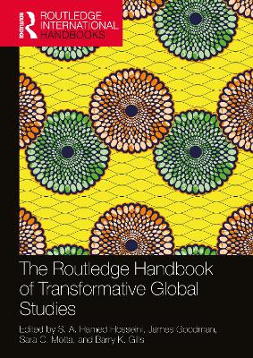 The Routledge Handbook of Transformative Global Studies book