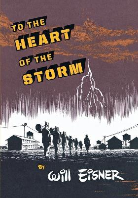 To the Heart of the Storm book