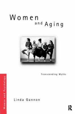 Ageing in Women book