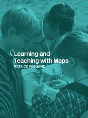 Learning and Teaching with Maps book