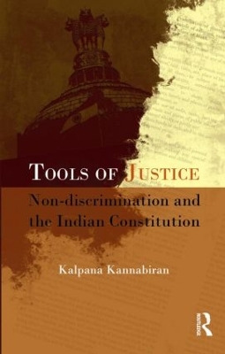 Tools of Justice by Kalpana Kannabiran