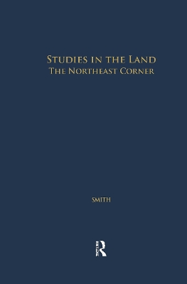 Studies in the Land book
