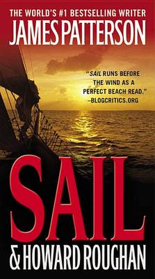 Sail by James Patterson