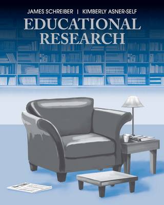 Educational Research book