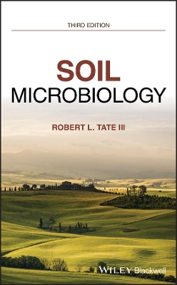 Soil Microbiology book