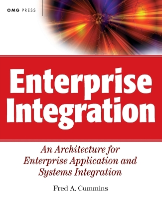 Enterprise Integration book